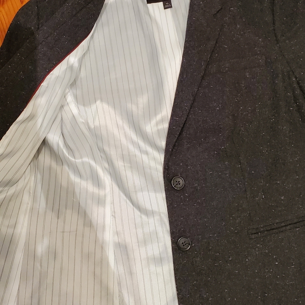 Banana Republic Blazer - Picture 6 of 8